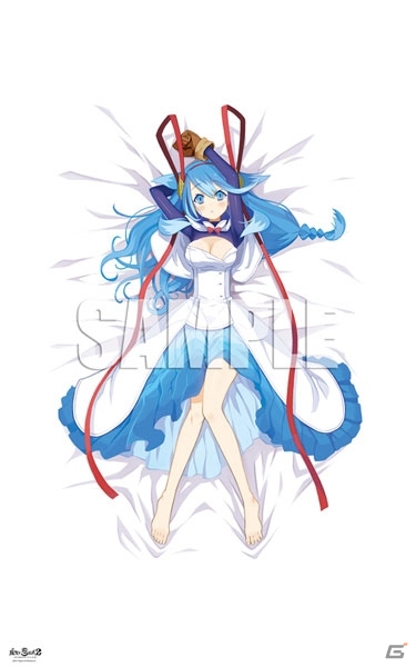 日本一ソフトウェアとブロッコリーの新グッズブランド「ぶろっぽん」が始動！「魔女と百騎兵」シリーズのグッズ予約がスタートの画像2