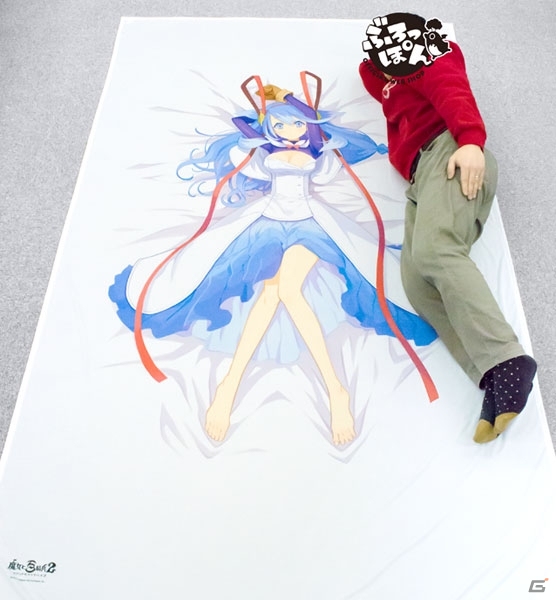 日本一ソフトウェアとブロッコリーの新グッズブランド「ぶろっぽん」が始動！「魔女と百騎兵」シリーズのグッズ予約がスタートの画像5