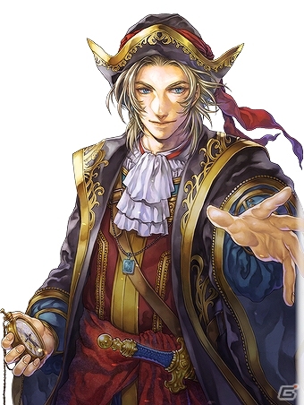 PC/iOS/Android「大航海時代V」アップデート「英仏海峡一触即発」が実装！新機能・航海士の契約でUR航海士を手に入れようの画像1