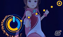 iOS/Android「ポッピンQ Dance for Quintet！」が配信開始！出演声優のサイン入り映画公開記念本などが当たるTwitterキャンペーンもの画像5