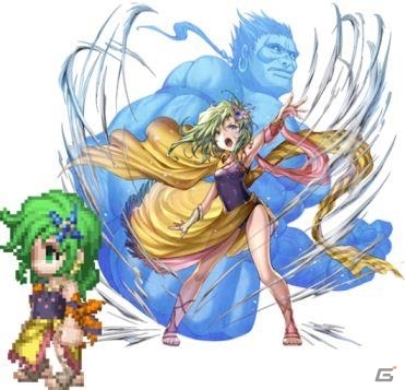 「ファイナルファンタジーレジェンズII」新幻石・忍者が登場するレジェンズフェスが開催！「月刊FFレジェンズII開発室」第2回は明日放送の画像6