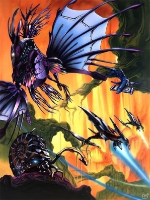 【3Dクリスタル】ダライアス 30周年記念限定 単体非売品 ebten有償専売 3Dクリスタル】ダライアス 30周年記念限定 単体非売品 ebten有償専売