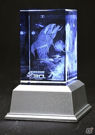 初代「ダライアス」初の家庭用ゲームディスクパッケージを収録した「DARIUS 30th ANNIVERSARY EDITION」が本日発売の画像7