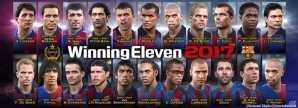 PS4/PS3「ウイニングイレブン 2017」myClubモードにロナルド・クーマン選手、オーウェン選手らバルセロナ＆リヴァプールのレジェンドたちが登場！の画像2