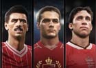 PS4/PS3「ウイニングイレブン 2017」myClubモードにロナルド・クーマン選手、オーウェン選手らバルセロナ＆リヴァプールのレジェンドたちが登場！