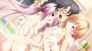 PS4/PS Vita「CHAOS;CHILD らぶchu☆chu！！」ヒロイン別プレイムービー「尾上世莉架編」が公開！オリジナル店舗特典もチェックの画像10