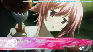 PS4/PS Vita「CHAOS;CHILD らぶchu☆chu！！」ヒロイン別プレイムービー「尾上世莉架編」が公開！オリジナル店舗特典もチェックの画像4