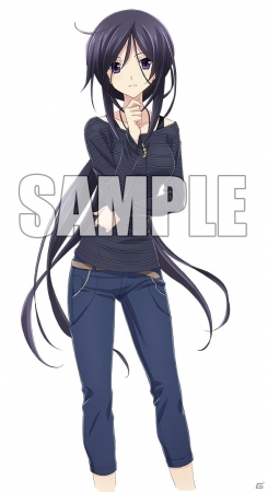 PS4/PS Vita「CHAOS;CHILD らぶchu☆chu！！」ヒロイン別プレイムービー「尾上世莉架編」が公開！オリジナル店舗特典もチェックの画像7