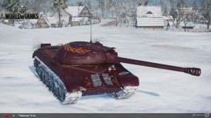 「World of Tanks Console」特別英雄車輌・Fatherland IS-3Aが手に入るイベント「Defender of the Fatherland」が開催の画像4