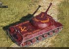 「World of Tanks Console」特別英雄車輌・Fatherland IS-3Aが手に入るイベント「Defender of the Fatherland」が開催