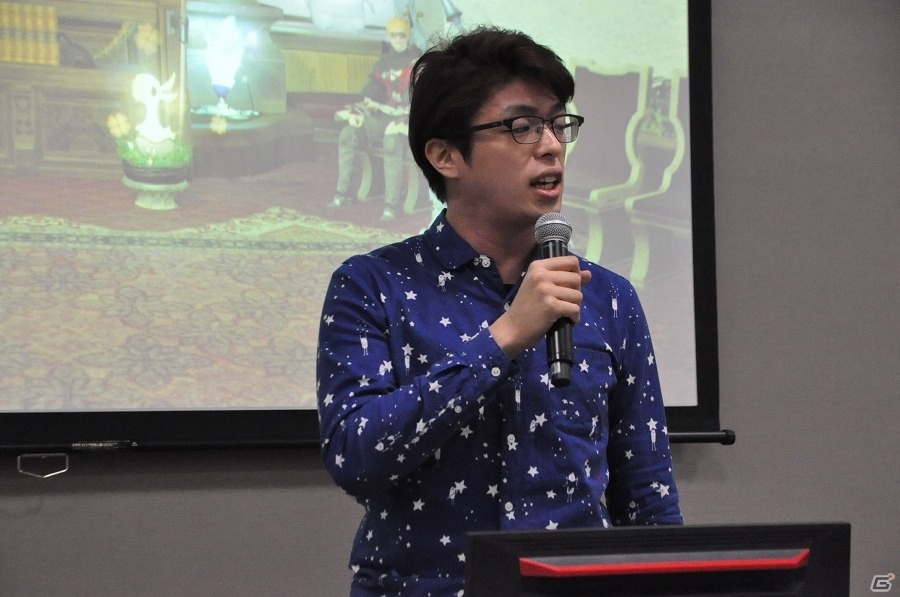 原作者・マイディーさんへのインタビューも掲載！ユーザーブログから生まれたTVドラマ「ファイナルファンタジーXIV 光のお父さん」記者会見レポートの画像18