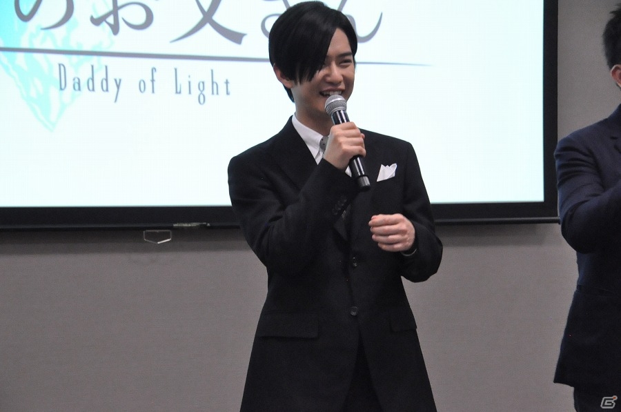 原作者・マイディーさんへのインタビューも掲載！ユーザーブログから生まれたTVドラマ「ファイナルファンタジーXIV 光のお父さん」記者会見レポートの画像2