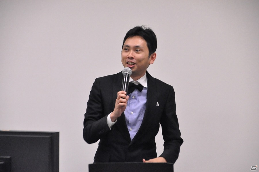 原作者・マイディーさんへのインタビューも掲載！ユーザーブログから生まれたTVドラマ「ファイナルファンタジーXIV 光のお父さん」記者会見レポートの画像7
