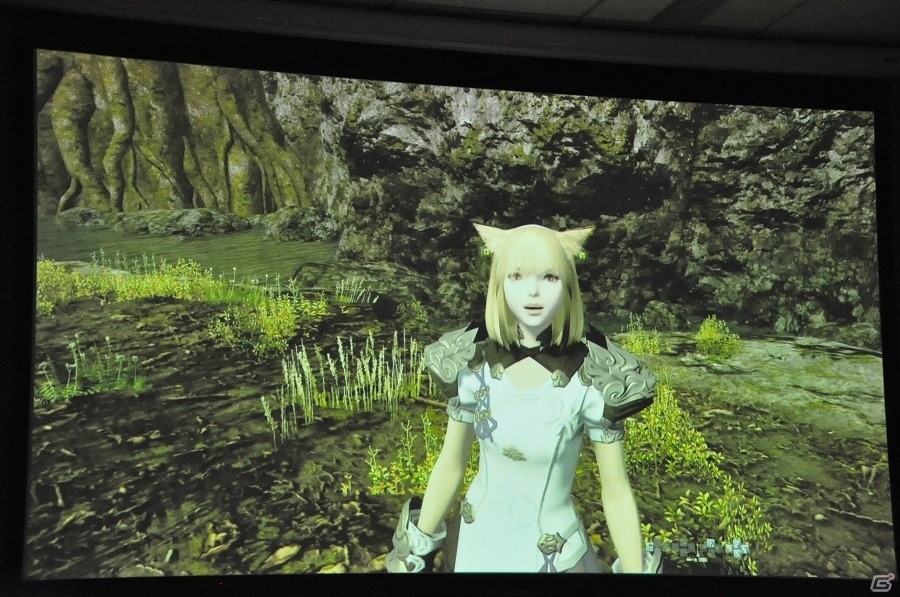 原作者・マイディーさんへのインタビューも掲載！ユーザーブログから生まれたTVドラマ「ファイナルファンタジーXIV 光のお父さん」記者会見レポートの画像9