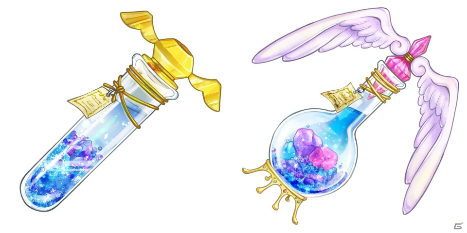 iOS/Android「タワー オブ プリンセス」今後の予定を発表する「タワプリ 春の10大計画2017」を順次公開！新エリアや新アイテムも追加の画像6