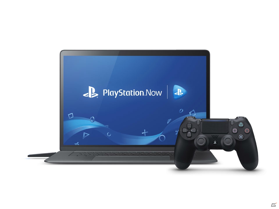 PlayStation Nowが2017年春にWindows PCに対応―先行体験会で確認できたポイントを紹介の画像1