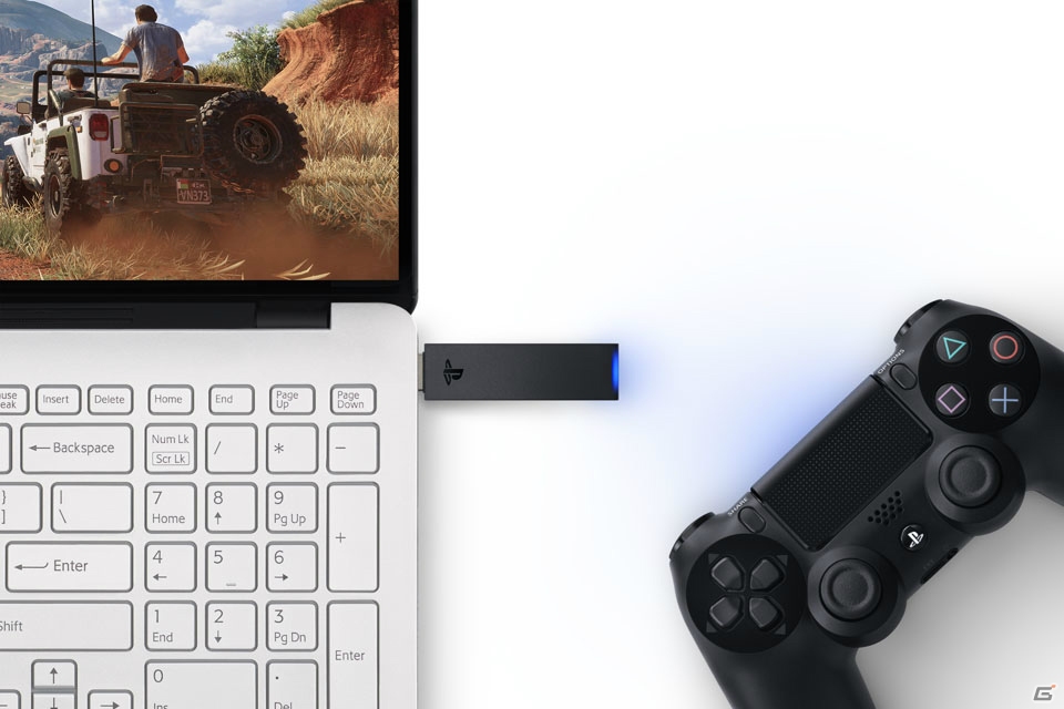 PlayStation Nowが2017年春にWindows PCに対応―先行体験会で確認できたポイントを紹介の画像8