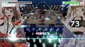 「バンドリ！ガールズバンドパーティ！」クローズドβテストをプレイ！ストーリーとリズムゲームの両面に注力した魅力を紹介の画像31