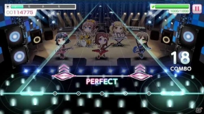「バンドリ！ガールズバンドパーティ！」クローズドβテストをプレイ！ストーリーとリズムゲームの両面に注力した魅力を紹介の画像33