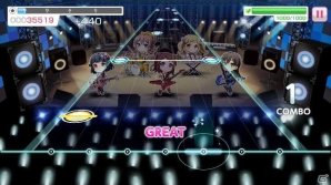 「バンドリ！ガールズバンドパーティ！」クローズドβテストをプレイ！ストーリーとリズムゲームの両面に注力した魅力を紹介の画像34
