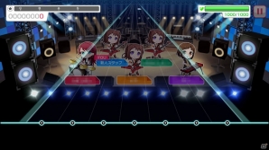 「バンドリ！ガールズバンドパーティ！」クローズドβテストをプレイ！ストーリーとリズムゲームの両面に注力した魅力を紹介の画像41
