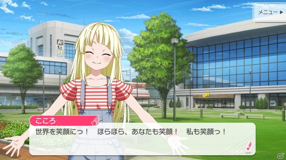 「バンドリ！ガールズバンドパーティ！」クローズドβテストをプレイ！ストーリーとリズムゲームの両面に注力した魅力を紹介の画像22