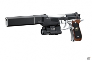 クリス・レッドフィールドが帰ってくる！「バイオハザード7 レジデント イービル」短編シナリオ「Not A Hero」の最新カットが公開の画像4