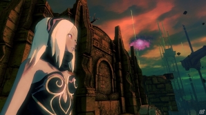 PS4「GRAVITY DAZE 2」大型DLC「Alternative Side：時の箱舟 - クロウの帰結」が3月21日に無料配信決定！の画像10