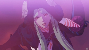 PS4「GRAVITY DAZE 2」大型DLC「Alternative Side：時の箱舟 - クロウの帰結」が3月21日に無料配信決定！の画像4