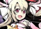 イリヤやクロ、美遊たちが「ディバインゲート」に登場！アニメ「Fate/kaleid liner プリズマ☆イリヤ ドライ!!」コラボがスタート