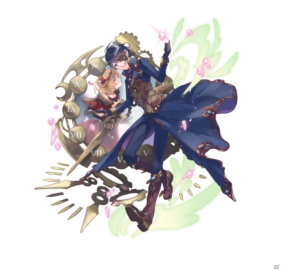 iOS/Android「【18】キミト ツナガル パズル」第4弾アーティストコラボに「いかさん」が登場！新曲の先行試聴や記念キャンペーンも実施の画像5