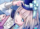 「DAME×PRINCE」キャラクターCD第3弾リュゼ編が発売！斉藤壮馬さんのコメントも公開