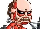 iOS/Android「城とドラゴン」コラボマップでランキング上位を目指せ！「進撃の巨人」マップでリーグが開催