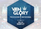 iOS/Android「Vainglory」特別e-Sportsイベント「ラン・ザ・ガントレット」が「OPENREC.tv」にて2月27日より日本独占配信