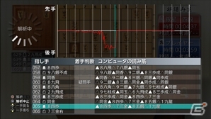 アマ四段の思考エンジンを搭載したPS4向け将棋対局ソフト「銀星将棋 阿吽闘神金剛雷斬」が5月25日に発売の画像9