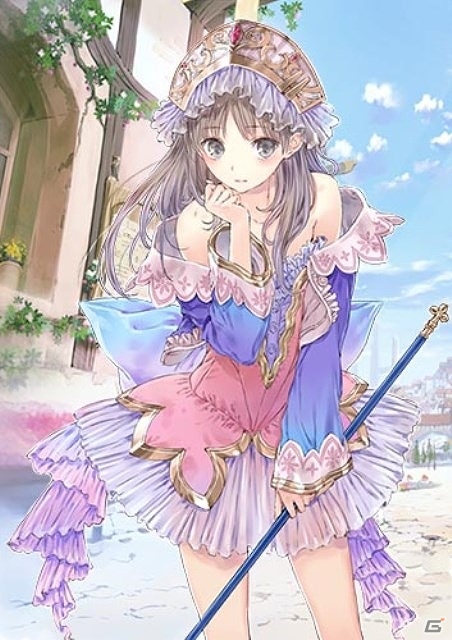iOS/Android「チェインクロニクル3」公式ニコ生が3月3日に配信！コラボイベントの復刻情報なども一挙公開の画像2