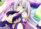 「ハイスクールD×D」ガチャボスイベント「冥界の勇者と捕らわれのプリンセスです！」が開催！