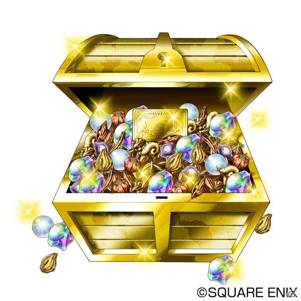 3DS「ドラゴンクエストモンスターズ ジョーカー3　プロフェッショナル」6週連続で共通プレゼントコードが公開！の画像1