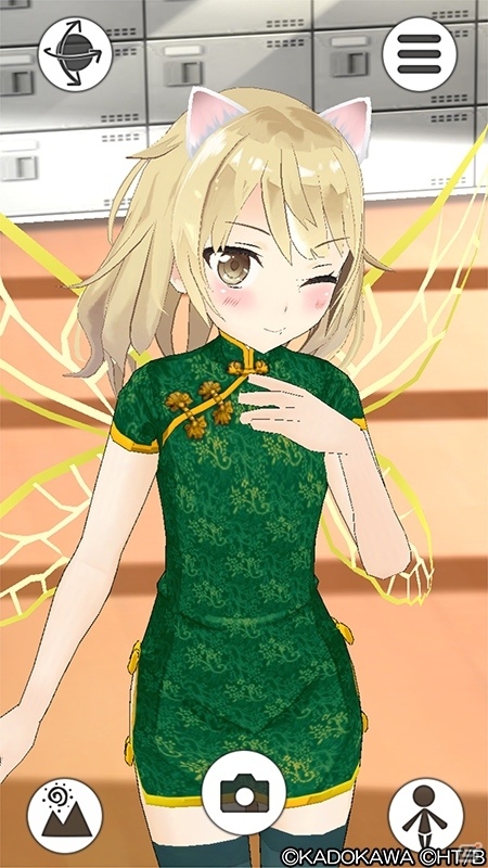 iOS/Android「スクールスタードリーム～カミオシ！～」レアキャラの出現率が大幅アップしたスターガチャが登場！配信開始1ヶ月キャンペーンが開催の画像4