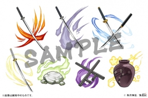 「パズル＆ドラゴンズ」緋村剣心、斎藤一が新たな進化を遂げた「るろうに剣心 -明治剣客浪漫譚-」とのコラボ企画が開催！の画像15