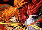 「パズル＆ドラゴンズ」緋村剣心、斎藤一が新たな進化を遂げた「るろうに剣心 -明治剣客浪漫譚-」とのコラボ企画が開催！