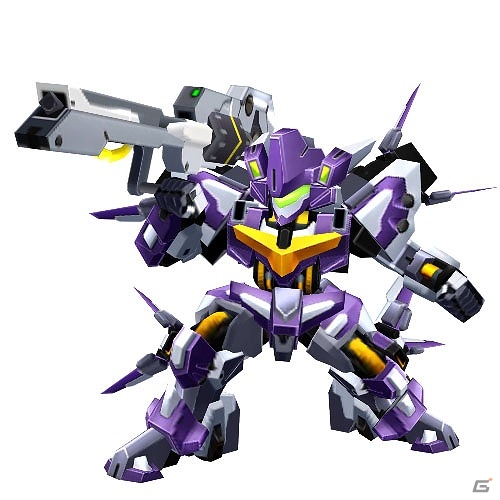 iOS/Android「スーパーロボット大戦X-Ω」イベント「落ちるは永遠のごとく」が開催！の画像2