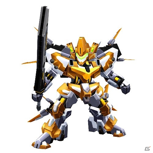 iOS/Android「スーパーロボット大戦X-Ω」イベント「落ちるは永遠のごとく」が開催！の画像4