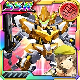 iOS/Android「スーパーロボット大戦X-Ω」イベント「落ちるは永遠のごとく」が開催！の画像8