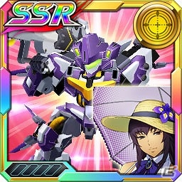 iOS/Android「スーパーロボット大戦X-Ω」イベント「落ちるは永遠のごとく」が開催！の画像9