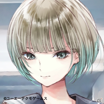 PS4/PS Vita「BLUE REFLECTION 幻に舞う少女の剣」有名女優・蜷川麻央（CV：内山夕実）のキャラクタームービーが公開！の画像3