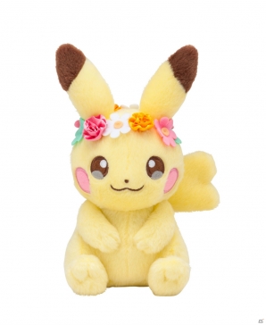 イースターに合わせて3月18日から「ピカピカ春祭りキャンペーン」が