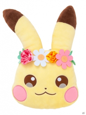 イースターに合わせて3月18日から「ピカピカ春祭りキャンペーン」が