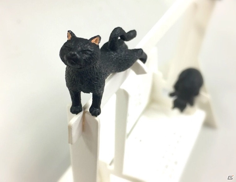 ふちねこ、何匹集めましたか？―編集部通信（2017年2月25日号）の画像1