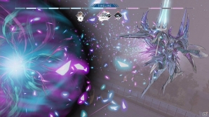 PS4/PS Vita「BLUE REFLECTION 幻に舞う少女の剣」バトルにおけるテクニックを紹介！仲間との絆を示す「交流値」の情報もの画像5